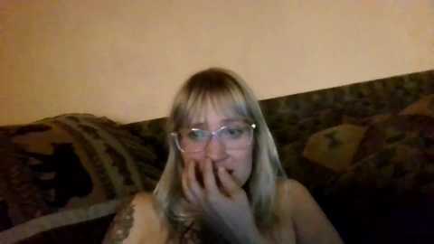 helltoheaven22 @ chaturbate on 20250725