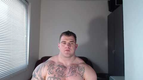 jackyhuge @ chaturbate on 20250725