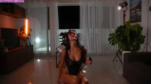 jseductiveart @ chaturbate on 20250725