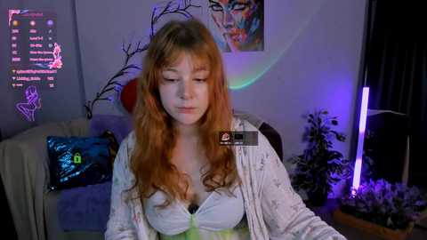 lola_sun12 @ chaturbate on 20250725