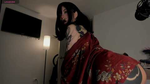 midori__san @ chaturbate on 20250725