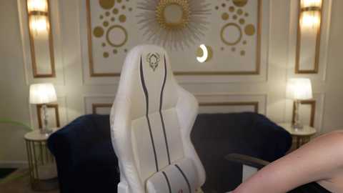 sheryl_elegance @ chaturbate on 20250725