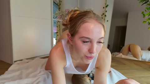 sofiaaaxoxoxo @ chaturbate on 20250725