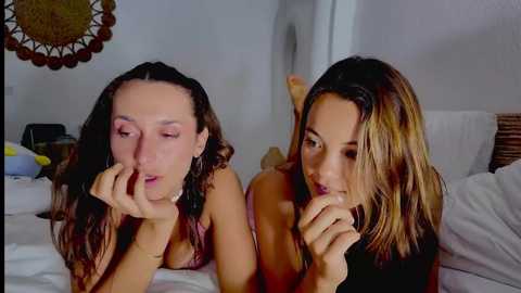 sweetmahina @ chaturbate on 20250725