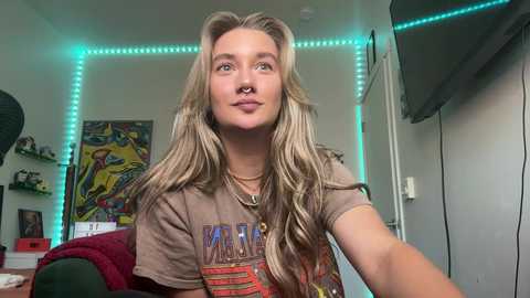 teamtragic @ chaturbate on 20250725
