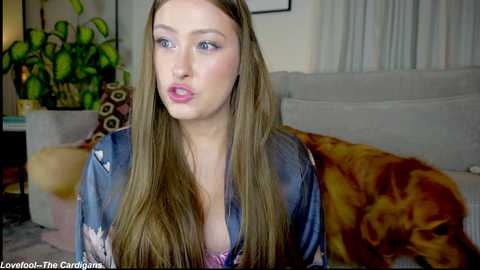 x_lily_x @ chaturbate on 20250725