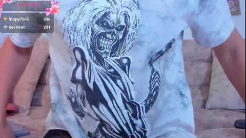 agathauwuart @ chaturbate on 20250726