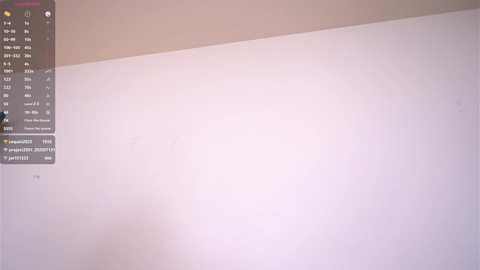 cielomio @ chaturbate on 20250726