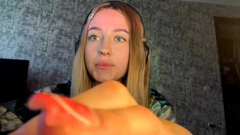 jettafrancis @ chaturbate on 20250726