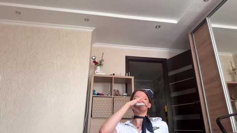 coyness_geneva @ chaturbate on 20250727