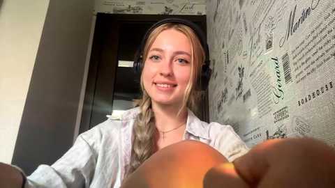 jettafrancis @ chaturbate on 20250727