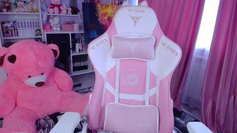 katrinwaifu @ chaturbate on 20250727