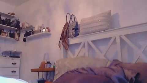 loveannaa @ chaturbate on 20250727