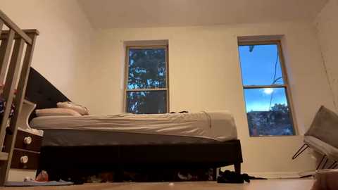 lulubaby03 @ chaturbate on 20250727