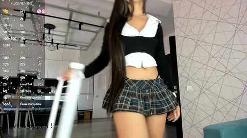 seeeyoumin @ chaturbate on 20250727