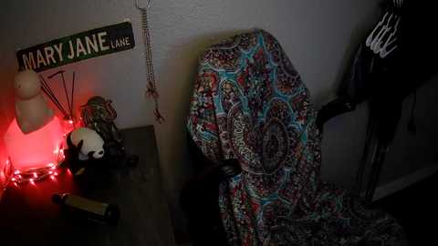 goddessmissmia @ chaturbate on 20250728