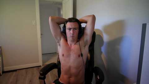 patrickshot @ chaturbate on 20250728