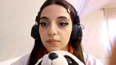 maureenbuff @ chaturbate on 20250729
