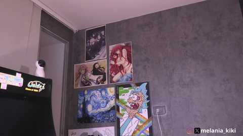 dianne_nanatzu @ chaturbate on 20250730