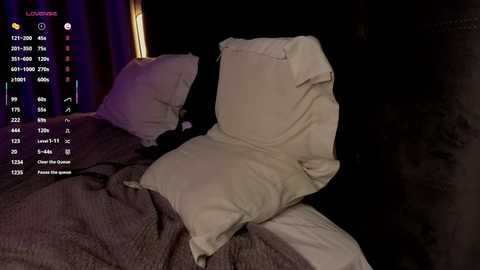 whisperprincess @ chaturbate on 20250730