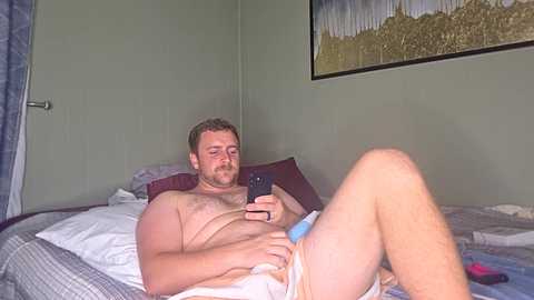 wrestlerpr @ chaturbate on 20250730