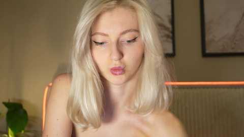 yournaughtymiss @ chaturbate on 20250731