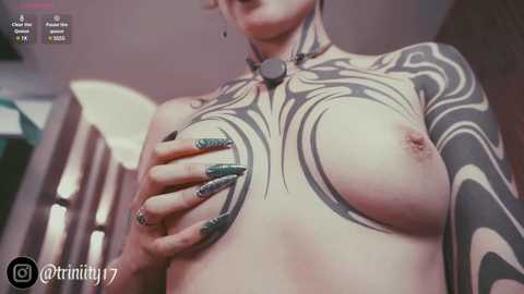 abril__colen @ chaturbate on 20250801