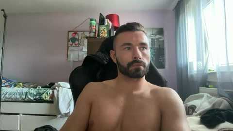 alexsterlinsky @ chaturbate on 20250801