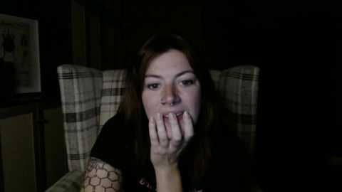 mindi_rose @ chaturbate on 20250801