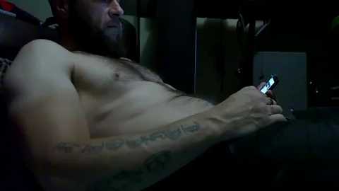 number1dad_ @ chaturbate on 20250801