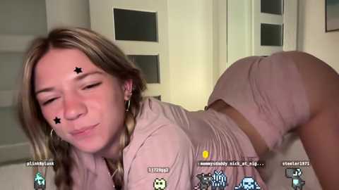 oliviahansleyy @ chaturbate on 20250801