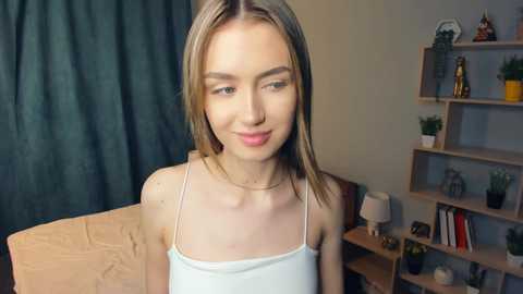 paulettelafevre @ chaturbate on 20250801