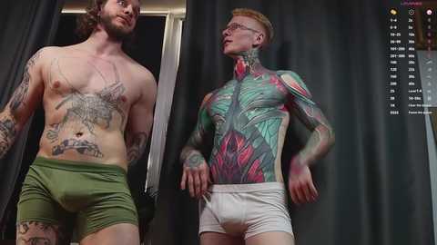 sage6688 @ chaturbate on 20250801