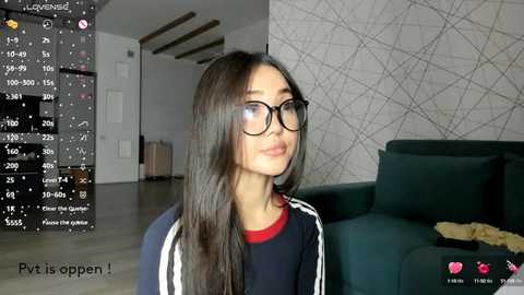 seeeyoumin @ chaturbate on 20250801