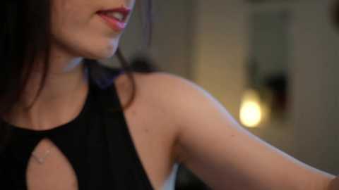 _blackbee_ @ chaturbate on 20250802