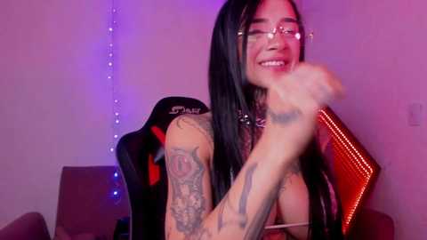 alessafrost_ @ chaturbate on 20250802