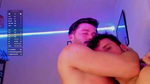 alexanderjaz @ chaturbate on 20250802