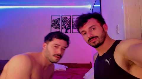 alexanderjaz @ chaturbate on 20250802