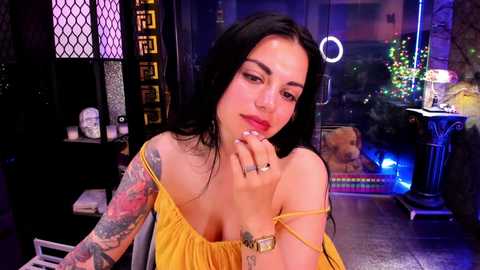 alma_pearl @ chaturbate on 20250802