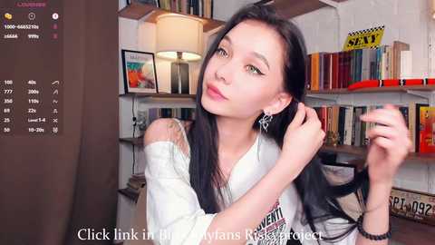 baddieinblack @ chaturbate on 20250802