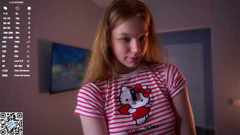 burnletitallburn @ chaturbate on 20250802