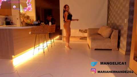 cute_molly18 @ chaturbate on 20250802