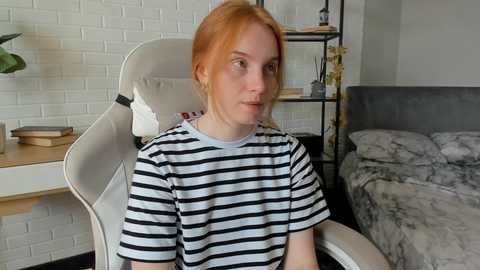 genevadelbene @ chaturbate on 20250802