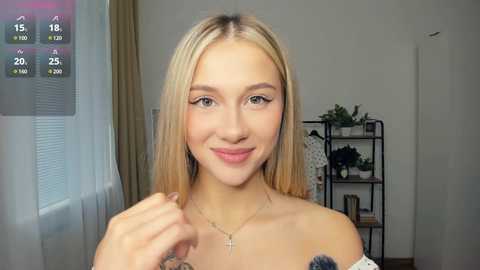 glossybabe_ @ chaturbate on 20250802