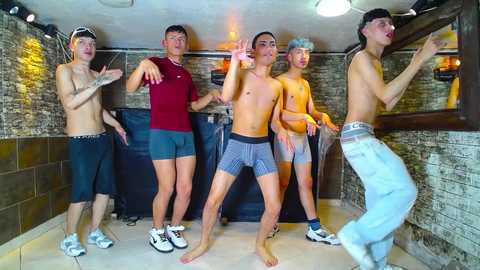 goldenjoi @ chaturbate on 20250802