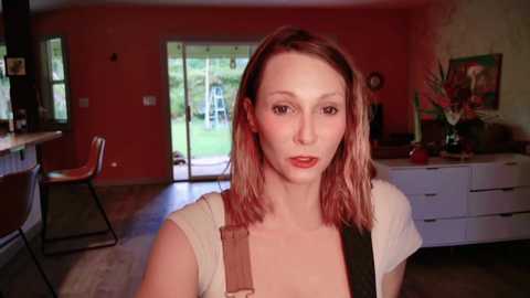 kaileeshy @ chaturbate on 20250802