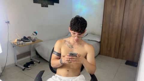 kisan_smith @ chaturbate on 20250802
