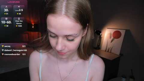 normaemans @ chaturbate on 20250802