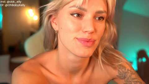 ohbabykelly @ chaturbate on 20250802