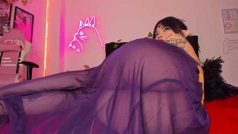 princessryuuko @ chaturbate on 20250802
